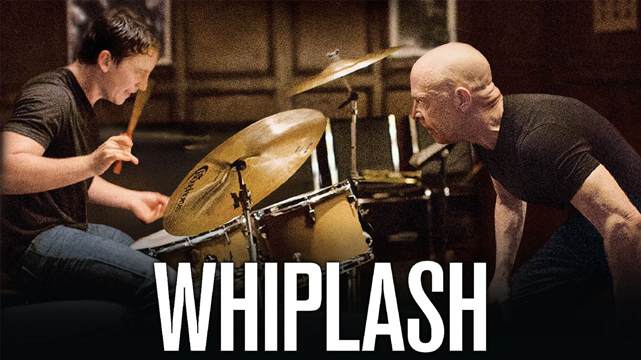 Whiplash