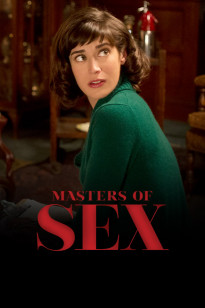 Masters of Sex - Verliebt, verlobt, verheiratet