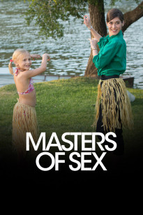 Masters of Sex - Ein höheres Ziel