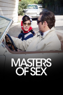 Masters of Sex - Eifersucht