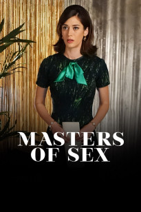Masters of Sex - Mäntel oder Schlüssel