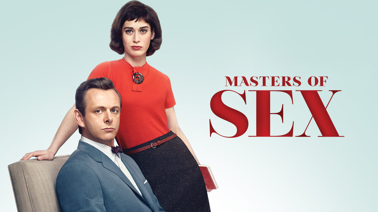 Masters of Sex online ansehen - Folgen streamen | CANAL+