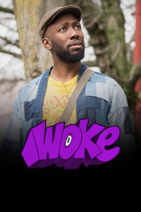 Woke - Rhymes With Broke