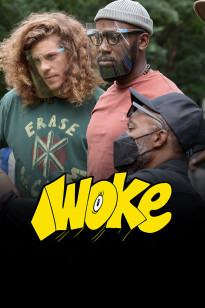 Woke - Sole Train