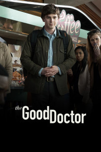 The Good Doctor - Ein außergewöhnliches Talent