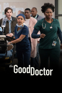 The Good Doctor - Gegen alle Vernunft