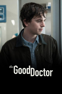 The Good Doctor - Apfel