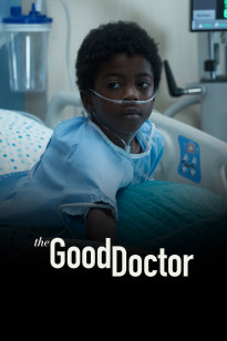 The Good Doctor - Auszeit