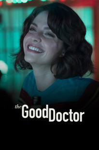 The Good Doctor - Im falschen Körper
