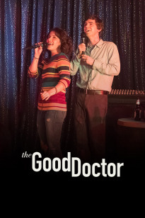 The Good Doctor - Die Leber des Killers