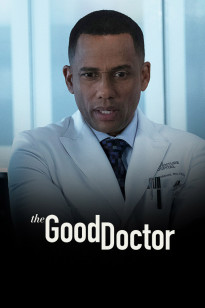 The Good Doctor - Der Wert des Lebens