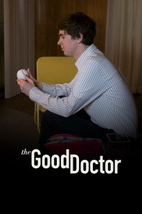 The Good Doctor - Alles nur für ein Lächeln