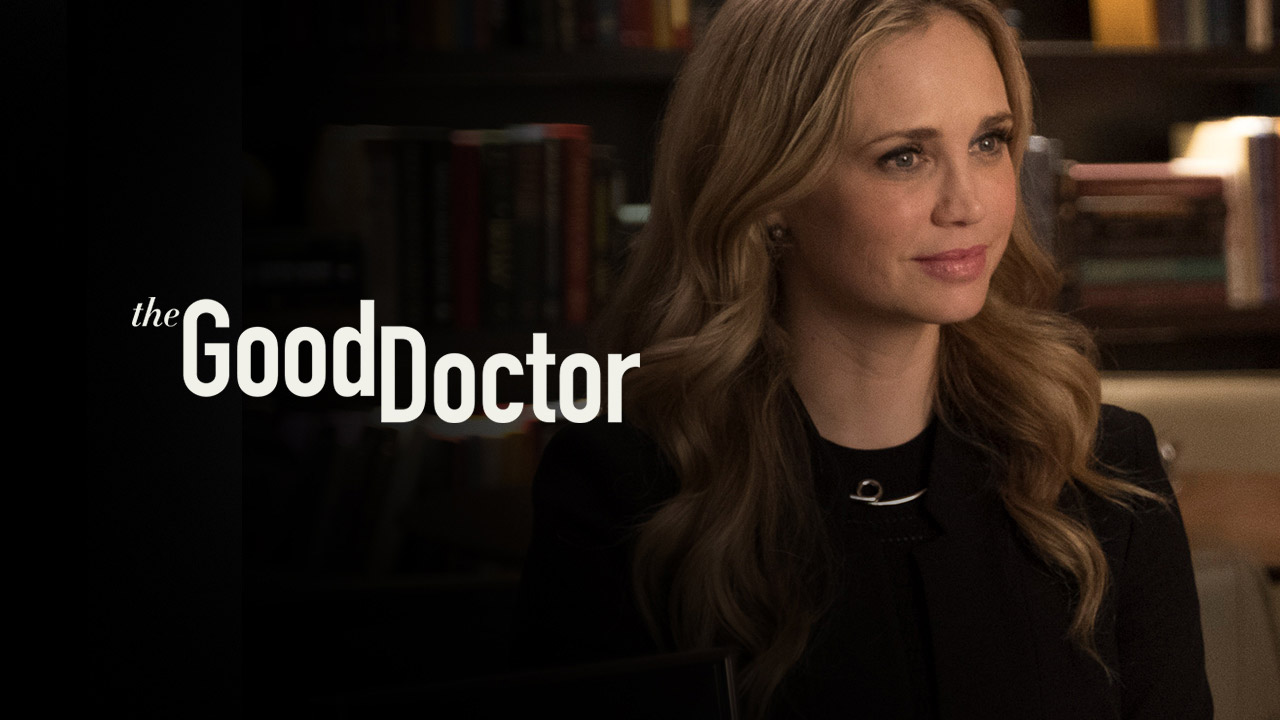 The Good Doctor - S2