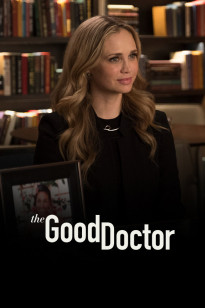 The Good Doctor - Der letzte Tag