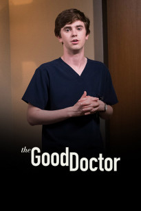 The Good Doctor - Die zwei Seiten der Wahrheit