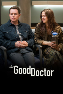 The Good Doctor - 36 Stunden