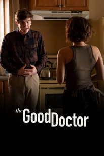 The Good Doctor - Dilirium