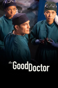 The Good Doctor - Die bessere Karotte