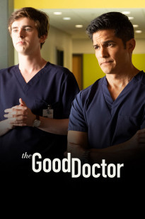 The Good Doctor - Verhandlungssache