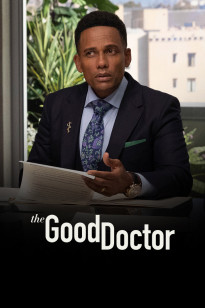 The Good Doctor - Auszeit