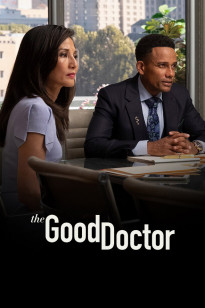 The Good Doctor - Die zweite Tochter