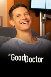 The Good Doctor - Die Macht des Glaubens
