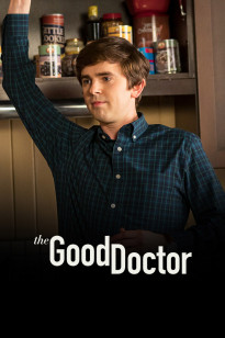 The Good Doctor - Rettendes Vertrauen