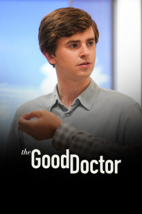 The Good Doctor - Der beste Tag seines Lebens