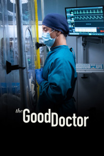 The Good Doctor - Erdbeben