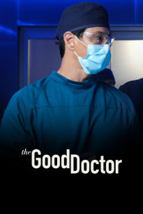 The Good Doctor - Ich liebe dich