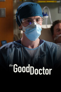 The Good Doctor - An vorderster Front (Teil 2)