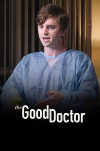 The Good Doctor - Nur ein eingewachsenes Haar