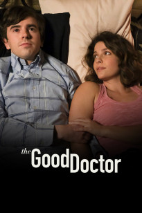 The Good Doctor - Eine Frage des Vertrauens