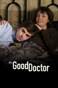 The Good Doctor - Der verlorene Vater