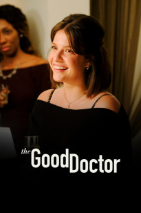 The Good Doctor - Der Zauber allen Anfangs