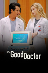 The Good Doctor - Die Qual der Wahl