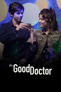 The Good Doctor - Diplomatie oder Gewissen?