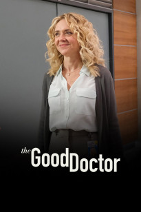 The Good Doctor - Manche Ärzte sind anders