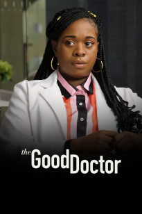 The Good Doctor - Rebellion