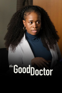 The Good Doctor - Lebensschmerz