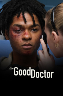 The Good Doctor - Eiserne Lunge