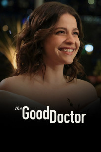 The Good Doctor - Warten auf ein Wunder