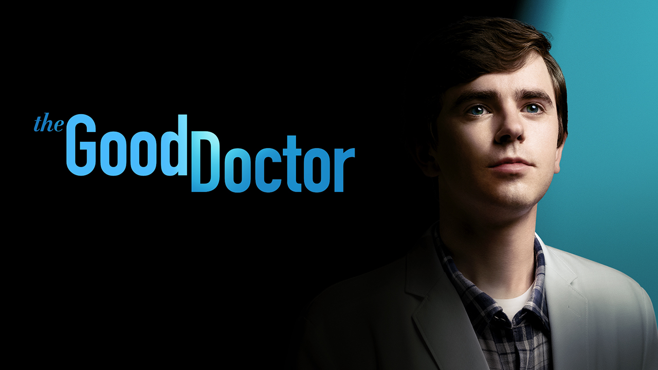 The Good Doctor