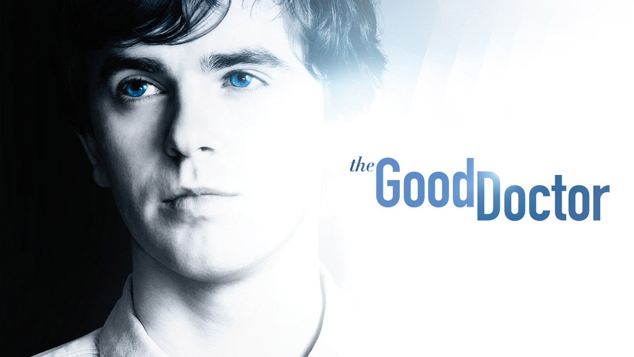 The Good Doctor