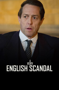 A Very English Scandal - Staffel 1 - Folge 1