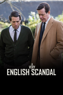 A Very English Scandal - Staffel 1 - Folge 2