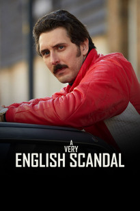 A Very English Scandal - Staffel 1 - Folge 3