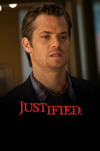 Justified - Riverbrook