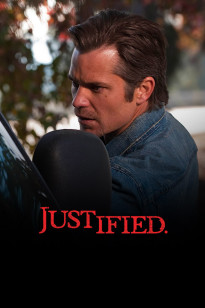 Justified - Bewegliche Ziele