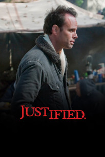 Justified - Mike der Hammer